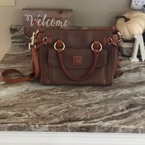 Dooney and Bourke authentic purse